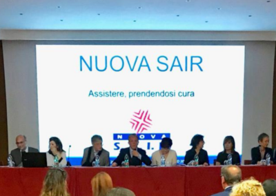 Assemblea dei soci – 28 maggio 2018