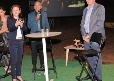 Disabilità visiva: a Nuova Sair la “Stella del Sant’Alessio 2020” per il lavoro svolto durante il lockdown