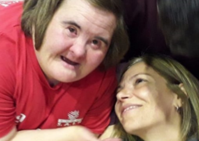 3 Dicembre 2020, Nuova Sair celebra la Giornata Internazionale delle Persone con disabilità