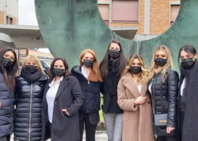 La telemedicina arriva nel Carcere di Rebibbia, impegnati anche infermieri Nuova Sair