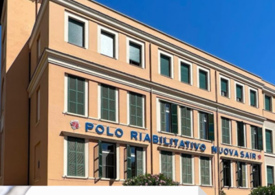 Il Messaggero/Autismo, 3 dicembre giornata delle persone con disabilità: al polo “Nuova Sair” un terzo in lista d’attesa sono bambini sotto i 4 anni