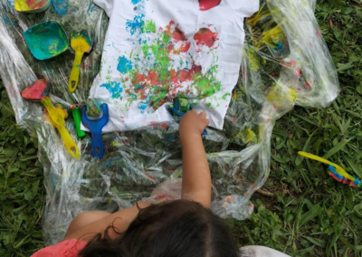 A Roma il festival dei servizi educativi “Zero Sei”