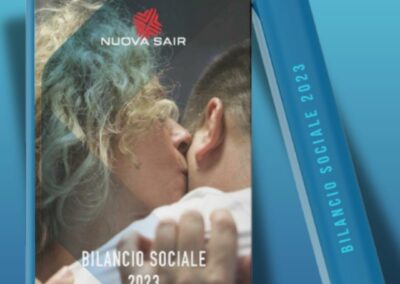 Il nostro 2023: il Bilancio Sociale