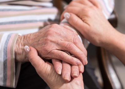 L’assistenza domiciliare arriva anche all’Asl 1 Abruzzo