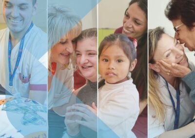 Giornata nazionale del personale sanitario e sociosanitario, del personale assistenziale, socioassistenziale e del volontariato