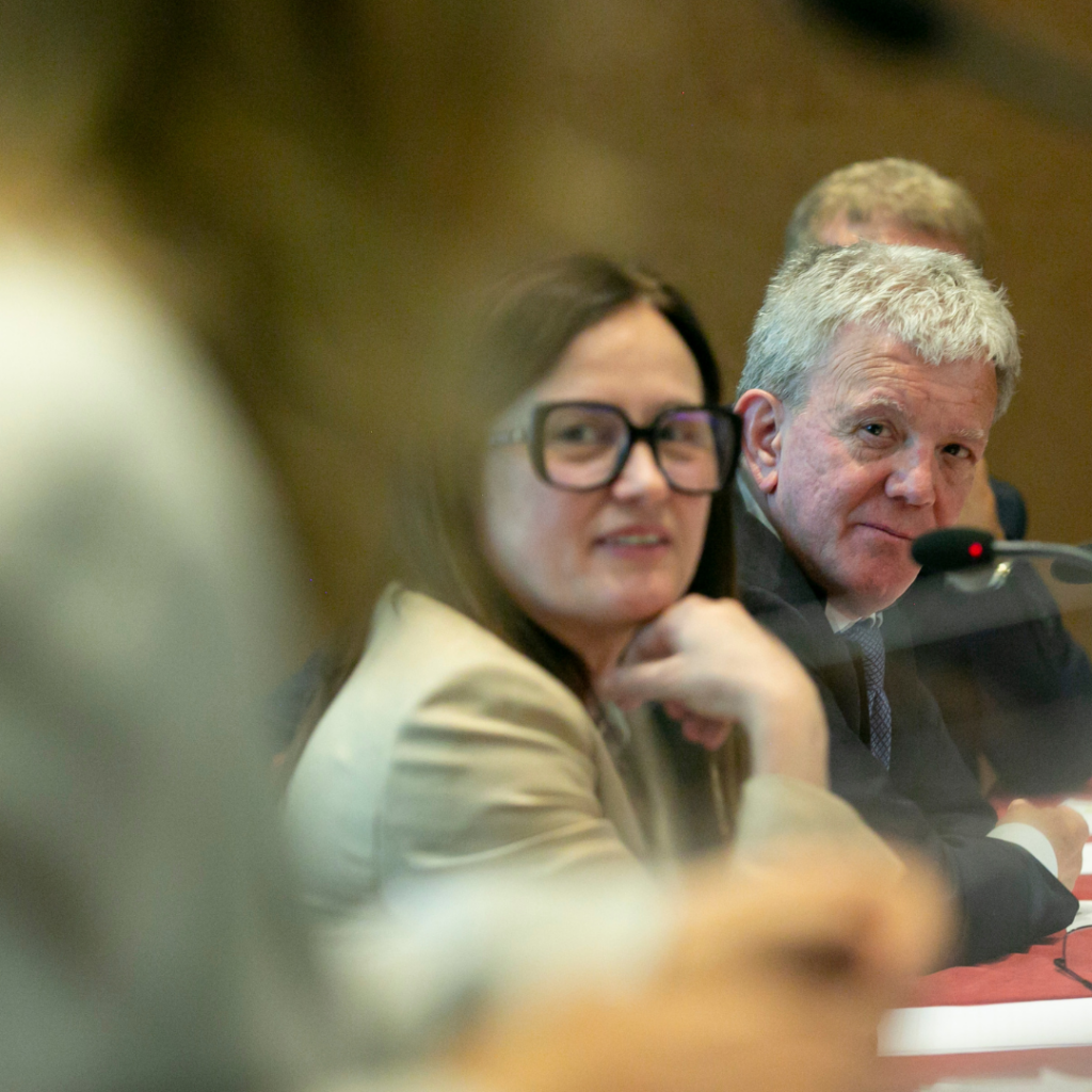 Assemblee dei Soci Nuova Sair luglio 2025: da Milano a Palermo, incontri record