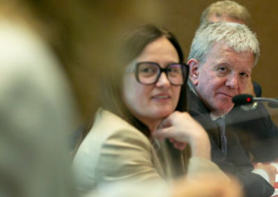 Assemblee dei Soci Nuova Sair luglio 2025: da Milano a Palermo, incontri record